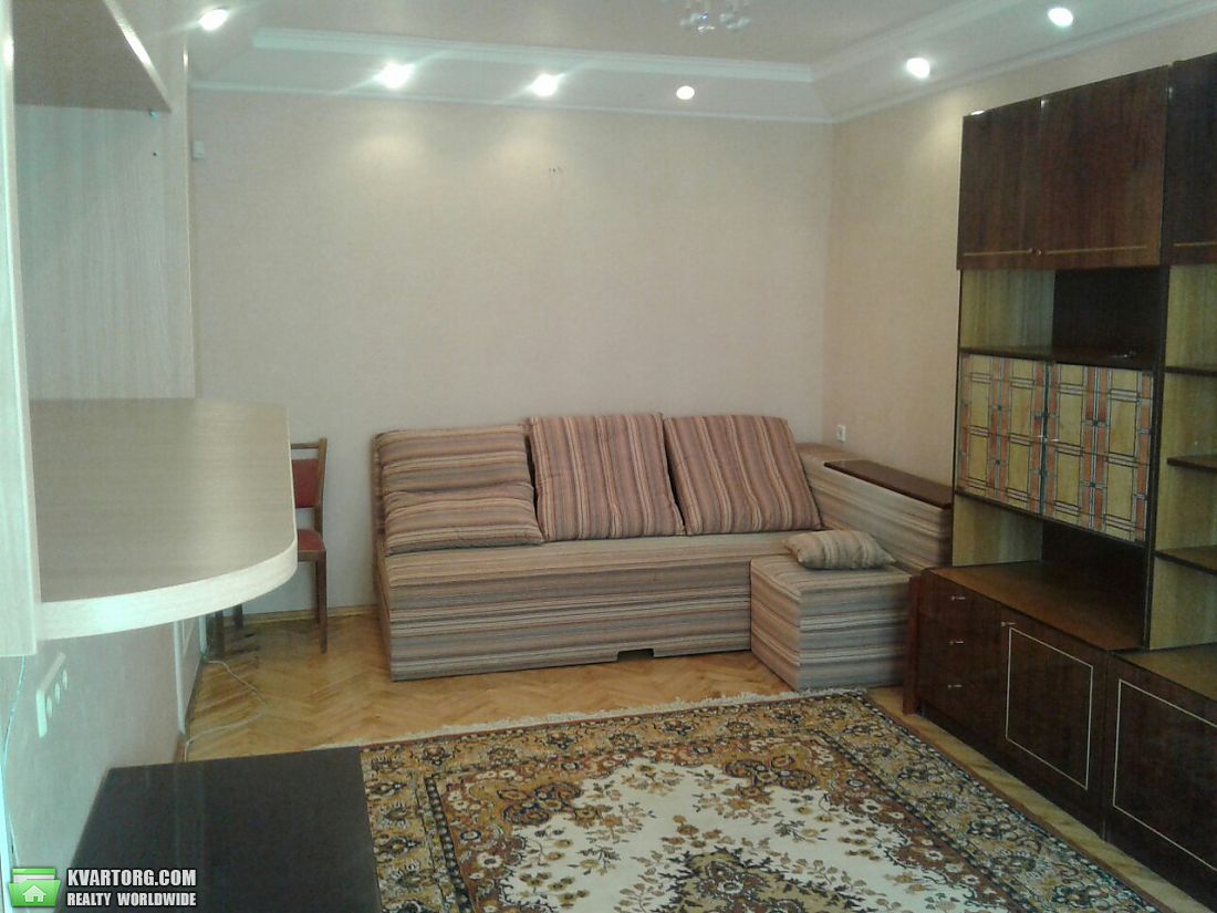 Rent out 1-room apartment. Киев,  Щусева — photo 6