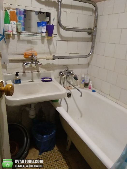 Sell 2-room apartment. Киев,  Галицкая — photo 5