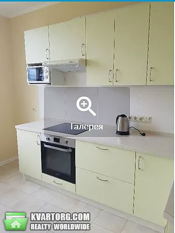 Rent out 1-room apartment. Киев,  Ломоносова — photo 8