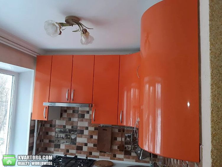 Rent out 1-room apartment. Киев, Гната Юры — photo 2
