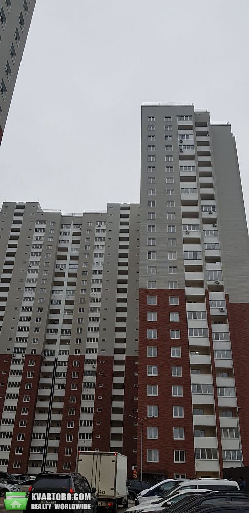 Sell 1-room apartment. Киев, пер.Балтийский — photo 3