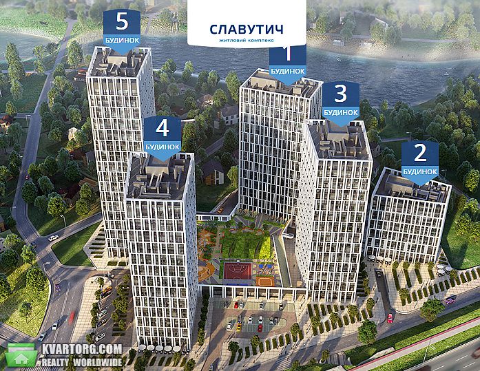 Sell 1-room apartment. Киев,  Заречная — photo 2