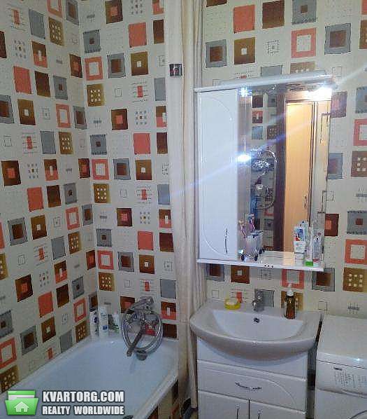 Sell 1-room apartment. Киев,  Закревского — photo 3
