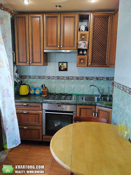Sell 3-room apartment. Киев,  Братиславская — photo 1