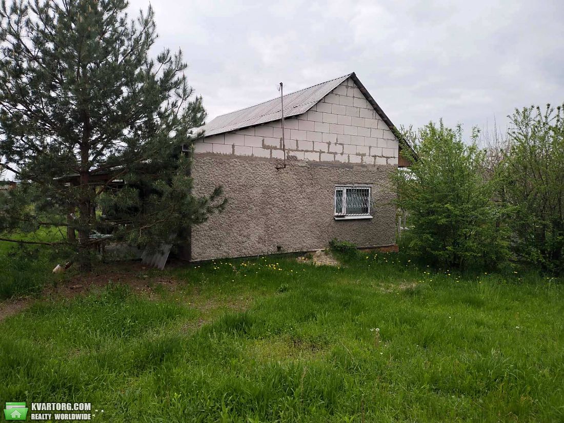 Sell house. Киевская обл.,  Грушевского — photo 1