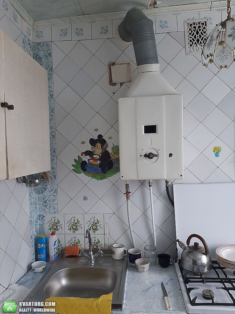 Sell 2-room apartment. Харьков,  Победы пр — photo 6