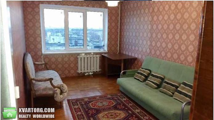 Rent out 1-room apartment. Киев,  Рижская — photo 3