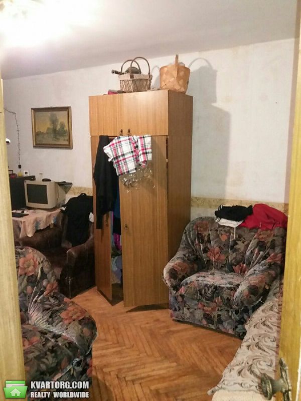 Sell 1-room apartment. Киев,  Краснопольская — photo 2