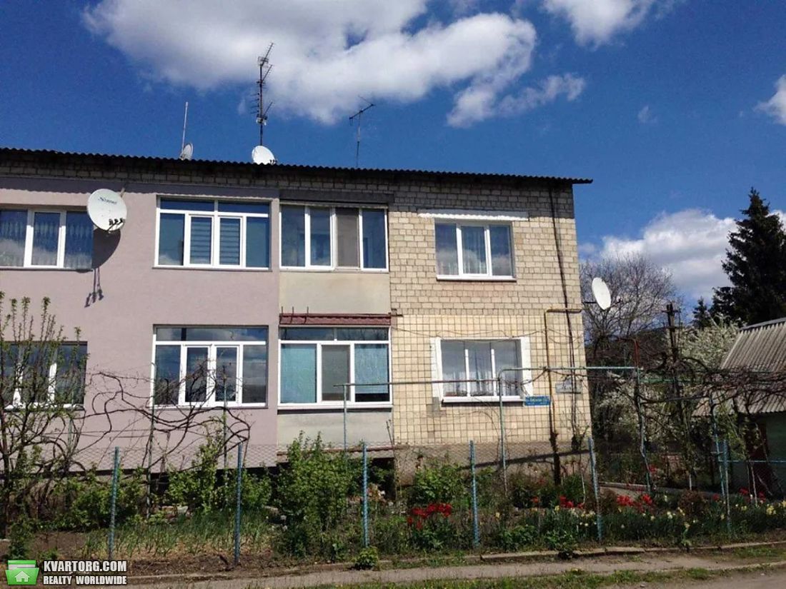 Sell 3-room apartment. Винница, с.Казатин,ул.Подольская — photo 7