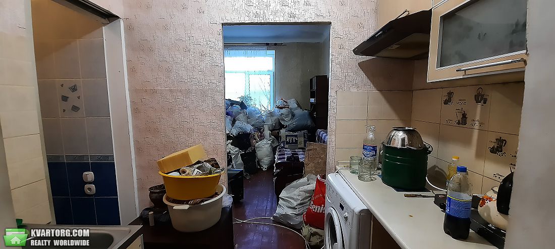Sell 1-room apartment. Харьков, Академика Подгорного — photo 4