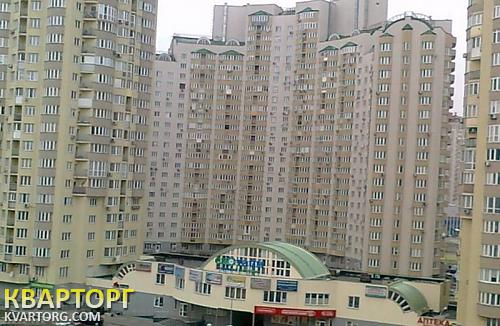 Rent out office. Киев, Днепровская наб. — photo 1