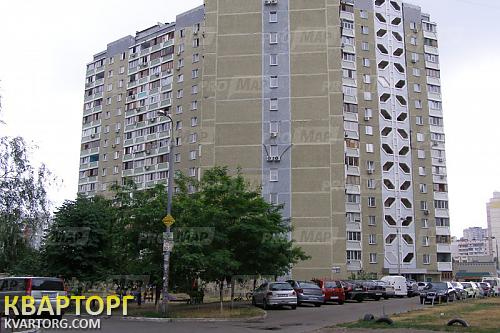 Rent out office. Киев,  Драгоманова — photo 1