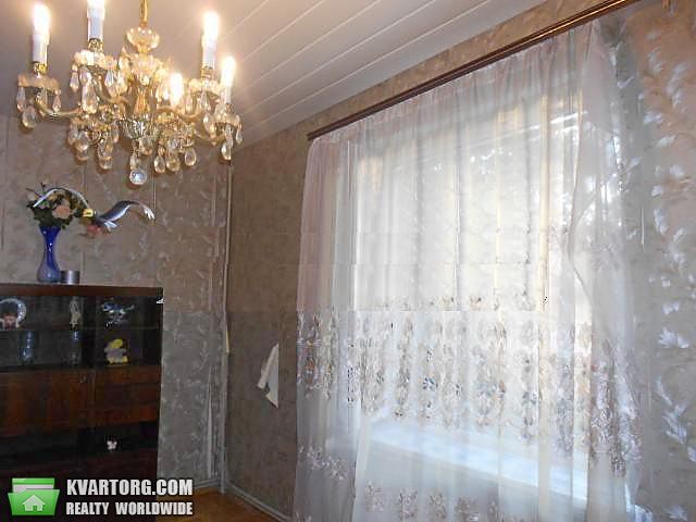 Sell 3-room apartment. Одесса, Дидрихсона — photo 1