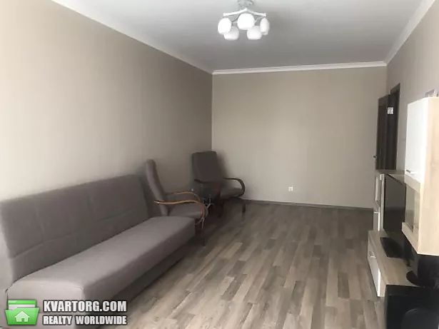 Rent out 2-room apartment. Киев,  Анни Ахматової — photo 3