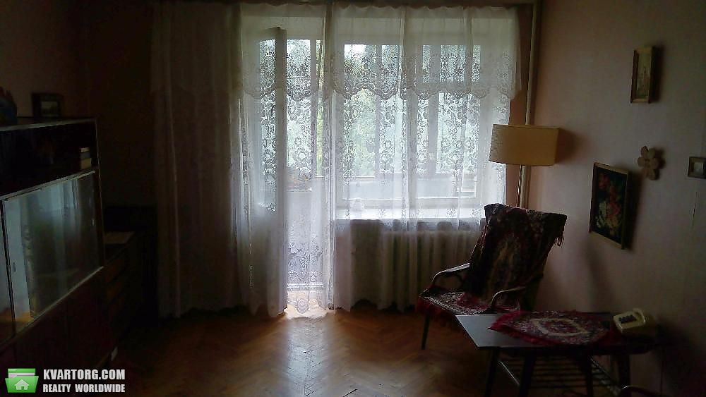 Sell 1-room apartment. Киев,  Дружбы Народов бул — photo 2