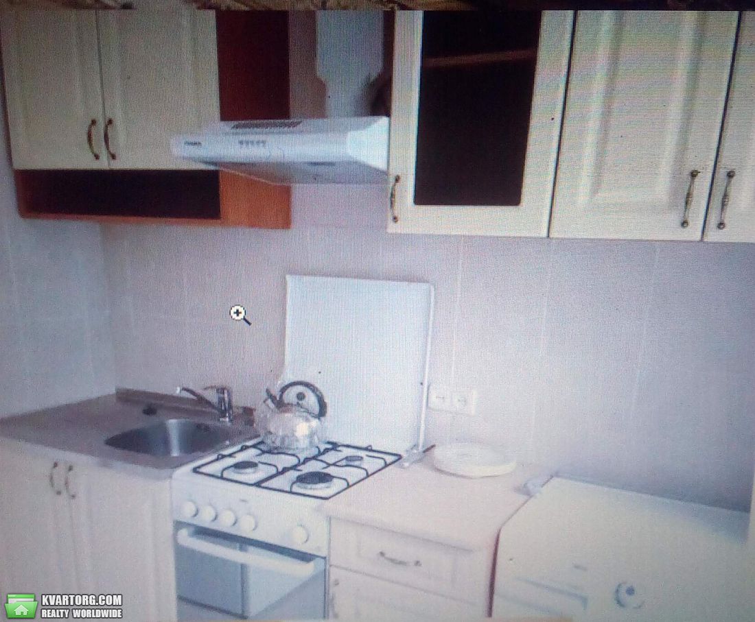 Rent out 1-room apartment. Киев, лескова — photo 5