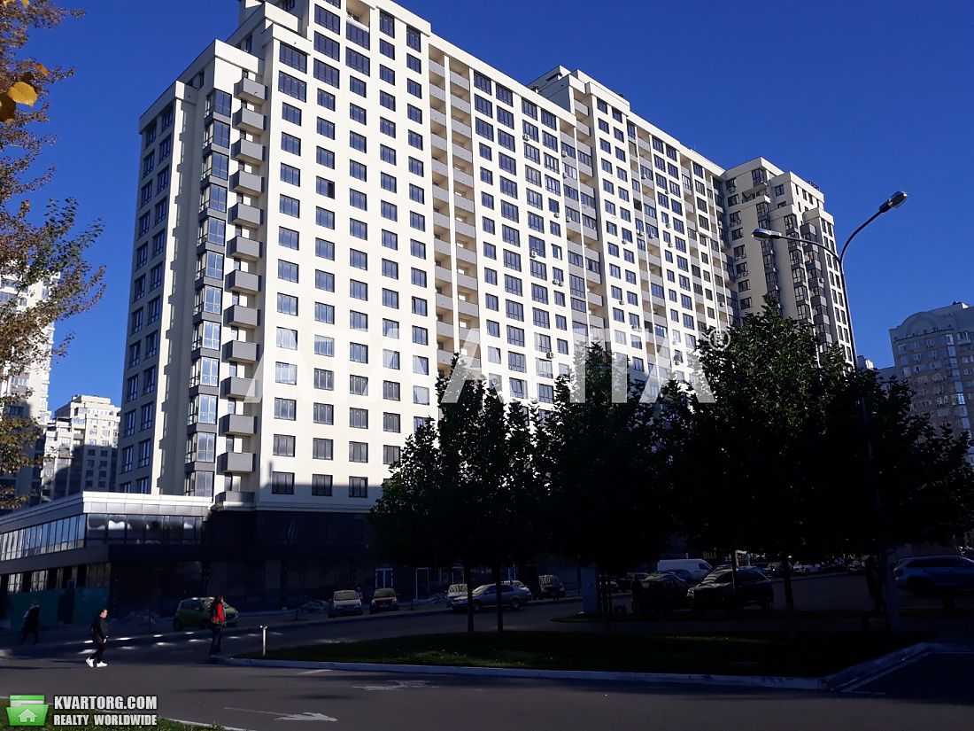 Sell 1-room apartment. Киев,  Ломоносова — photo 1