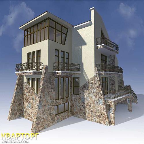 Sell house. АР Крым, Бухта Ласпи — photo 1