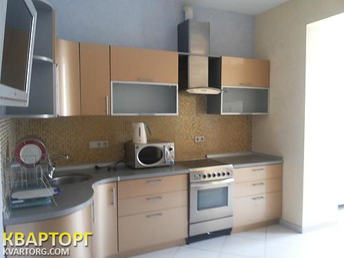 Rent out 1-room apartment. Киев,  Героев Сталинграда пр — photo 1