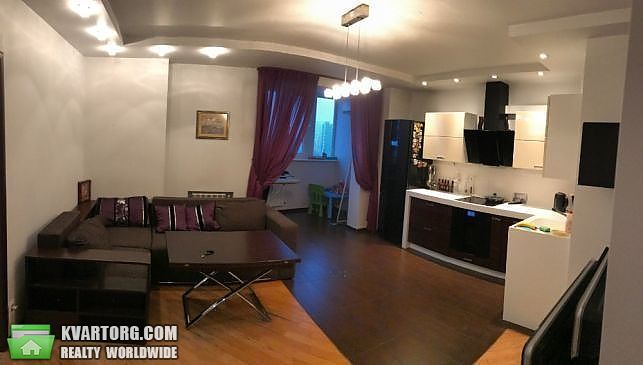 Sell 2-room apartment. Киев,  Кольцова бул — photo 2