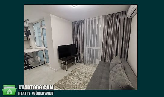 Rent out 1-room apartment. Киев,  Предславинская — photo 4