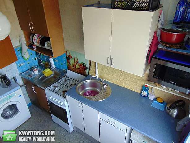Sell 2-room apartment. Киев,  Блюхера — photo 7