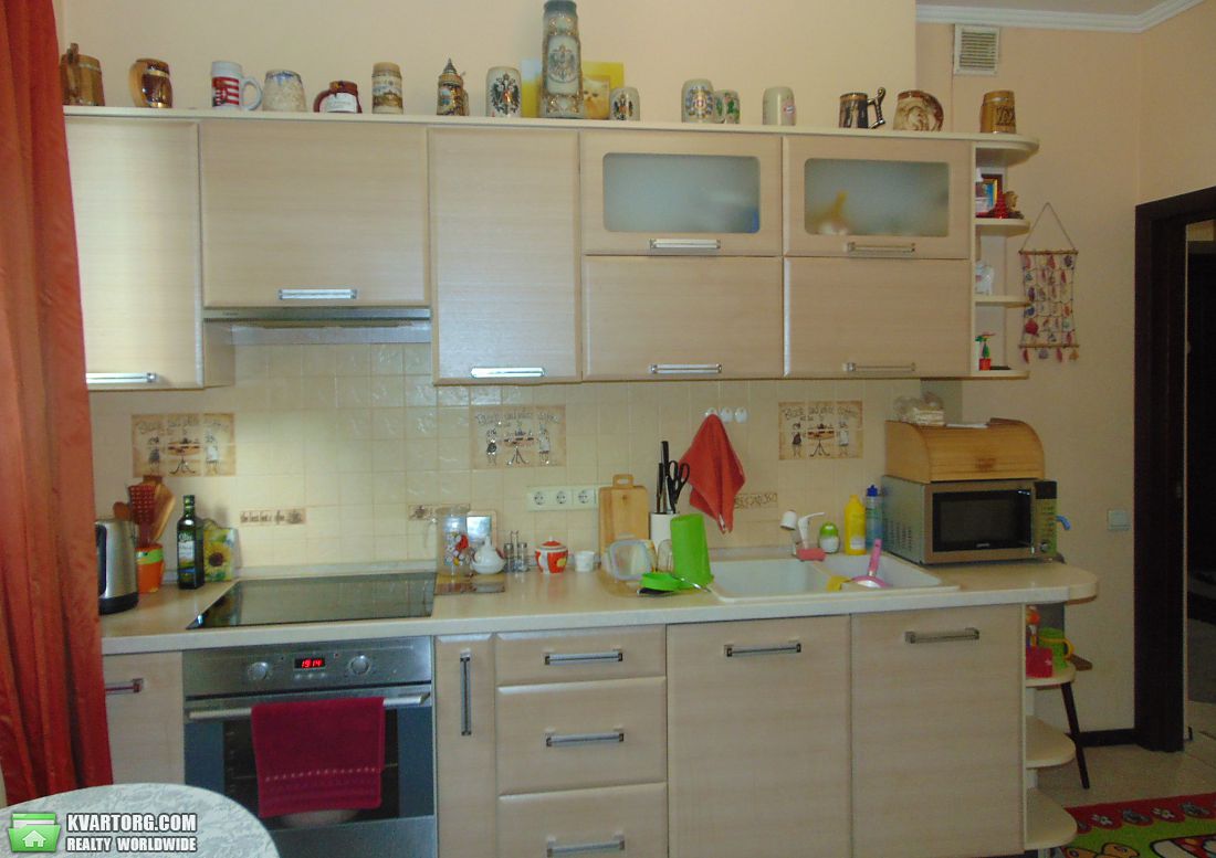Sell 1-room apartment. Киев,  Бориспольская — photo 9