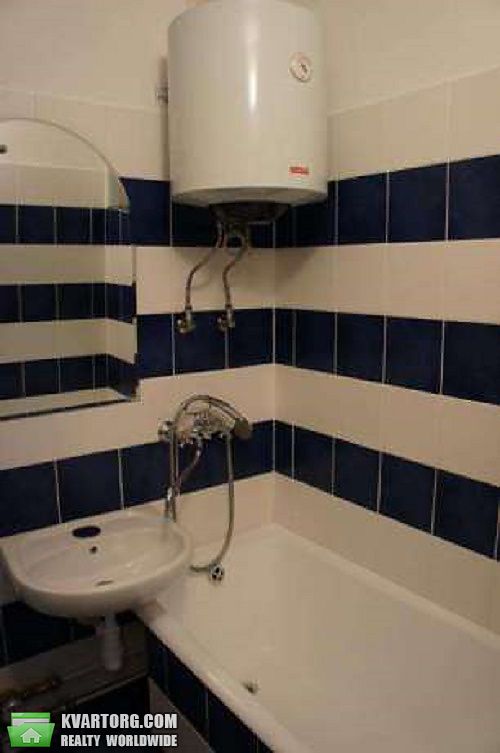 продам 1-комнатную квартиру. Киев,   Бахмачская - фото 7