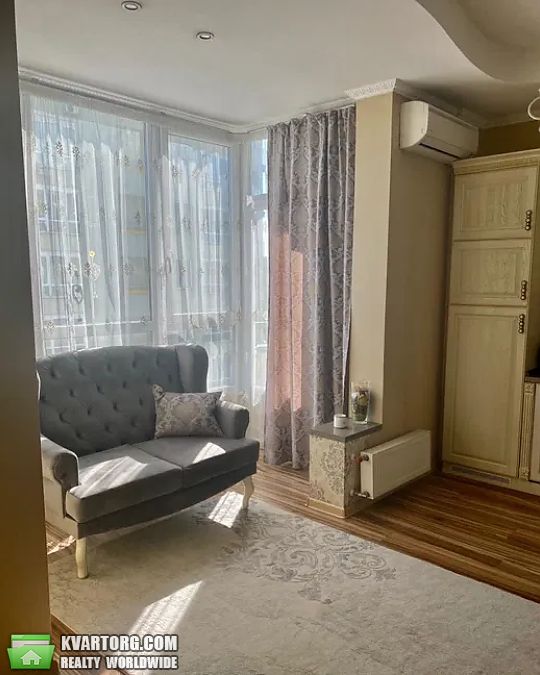 Rent out 2-room apartment. Киев,  Кудряшова — photo 5