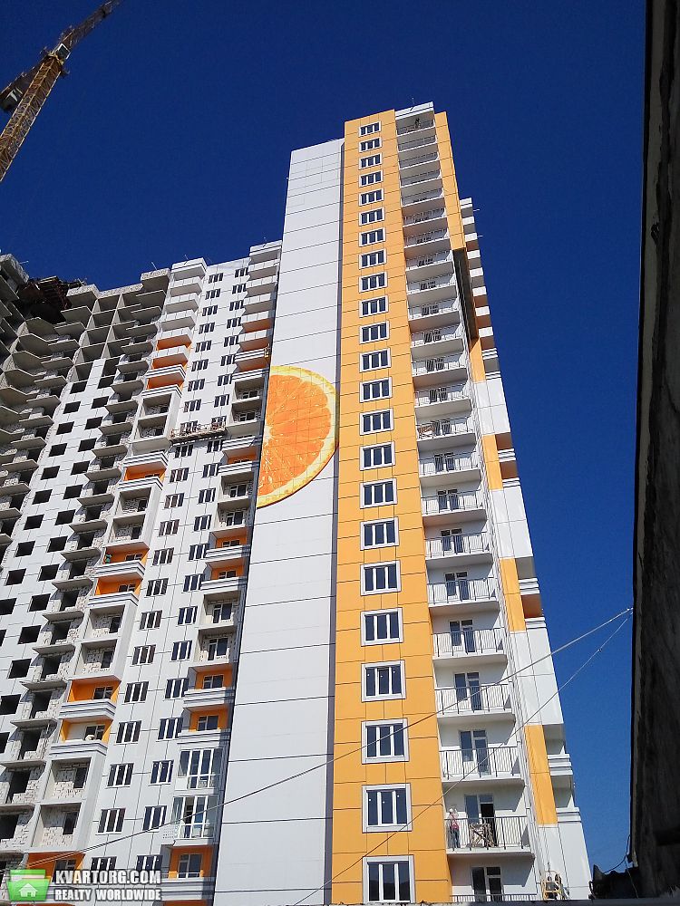 Sell 2-room apartment. Одесса, Среднефонтанская — photo 2