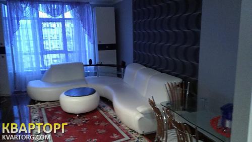 Rent out 2-room apartment. Киев, Краснозвёздный проспект — photo 10