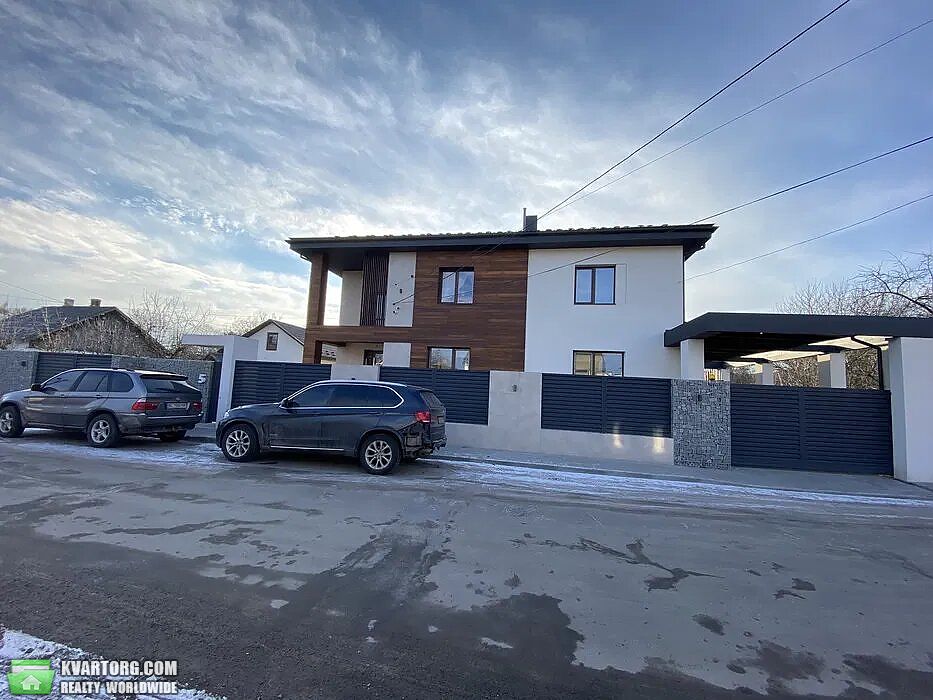 Sell house. Львов, 900 речье Бродов — photo 2