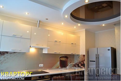 Sell 3-room apartment. Киев, Ахматовой — photo 9