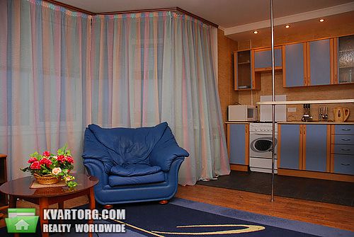 Rent out 1-room apartment. Харьков, м. Госпром — photo 3