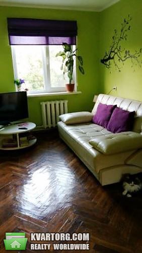 Sell 3-room apartment. Киев,  Белецкого — photo 1