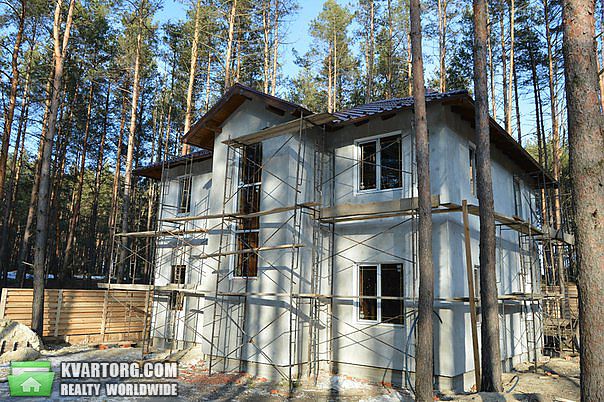 Sell house. Киевская обл., Солнечная — photo 1
