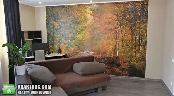 Sell 2-room apartment. Киев,  Ломоносова — photo 1