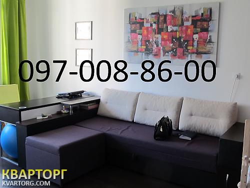 Sell 2-room apartment. Киев,  Вишняковская — photo 1