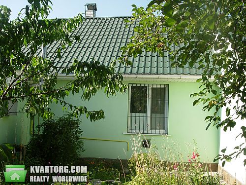 Sell house. Обухов, Буденного — photo 3