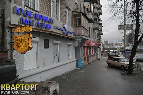 Rent out shop. Киев, ул. Урицкого,8 — photo 1