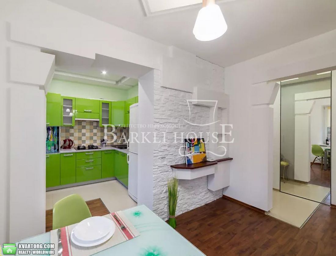 Rent out 3-room apartment. Киев,  Большая Васильковская — photo 6