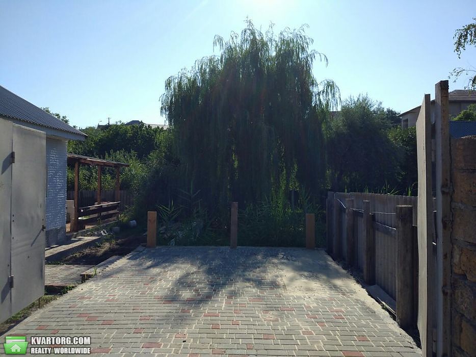 Sell house. Одесса, Зеленая Балка — photo 8