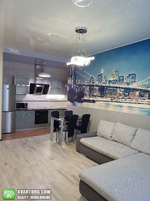 Sell 2-room apartment. Одесса, Героев Сталинграда — photo 1