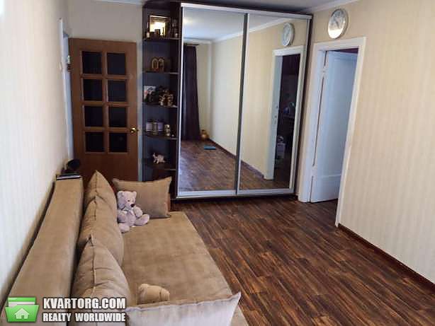 Sell 2-room apartment. Киев,  Шолуденко — photo 1