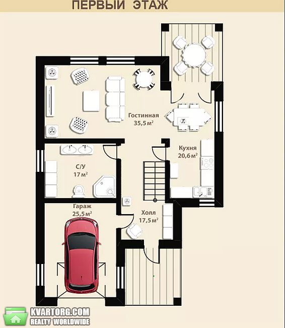 Sell house. Киевская обл., с. Крячки — photo 9
