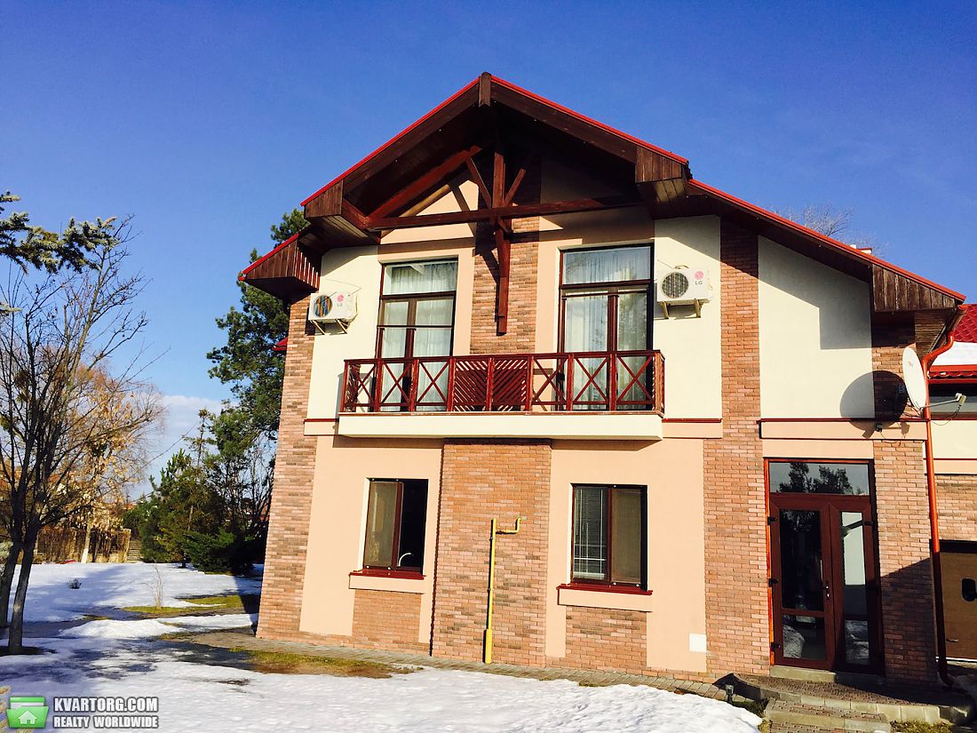 Sell house. Киевская обл.,  Старокиевская — photo 1