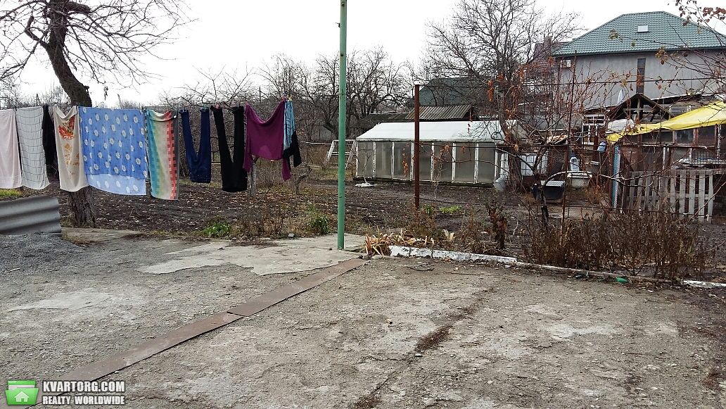 Sell house. Днепропетровск, Центральная — photo 9