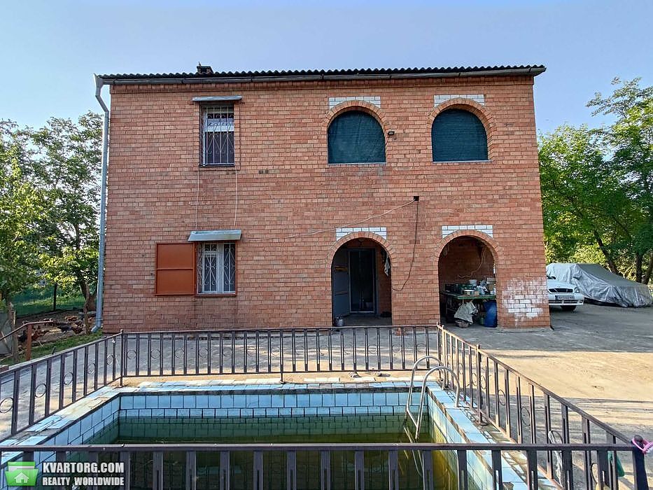 Sell house. Днепропетровск, Никольское — photo 7