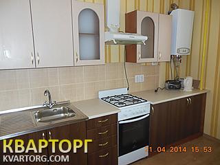 Rent out 1-room apartment. Киев,  Большая Окружная — photo 1