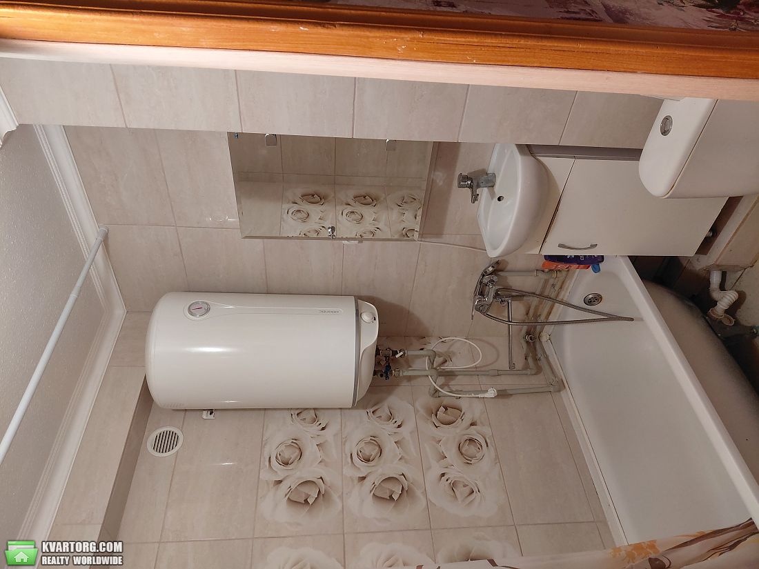 Sell 1-room apartment. Киев,  Перова бул — photo 10